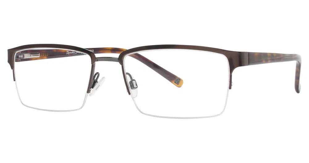 Randy Jackson RJ1042 Eyeglasses - view 3